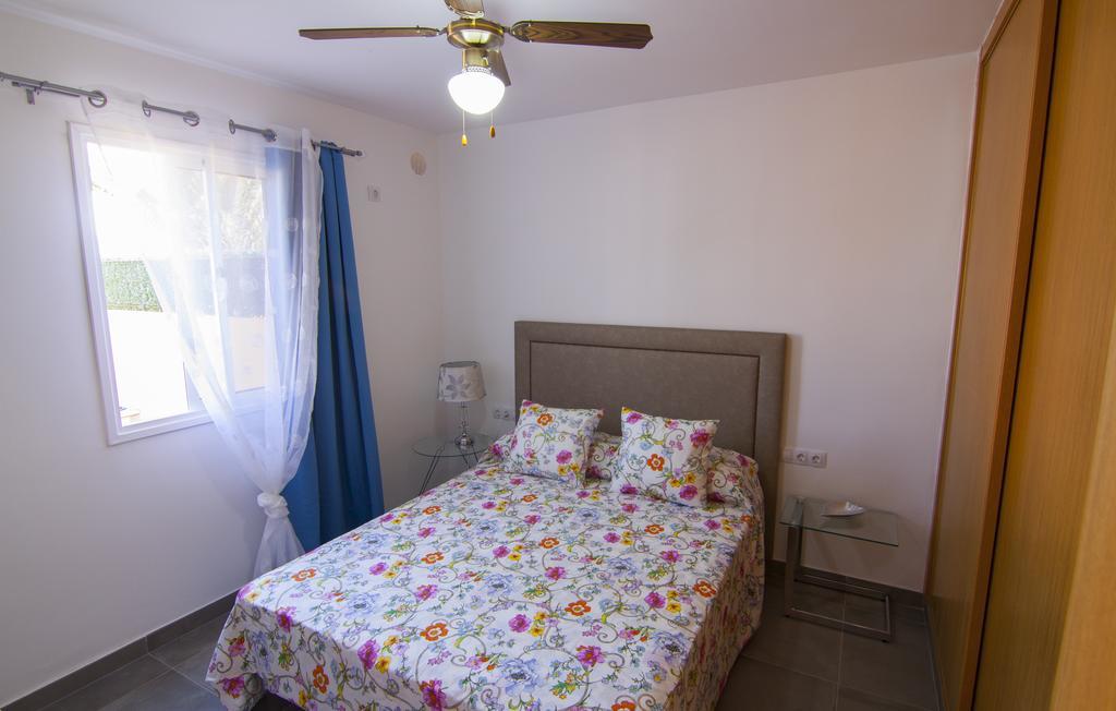Anju Villas Los Delfines Bravo'S Apartments Corralejo Exterior photo