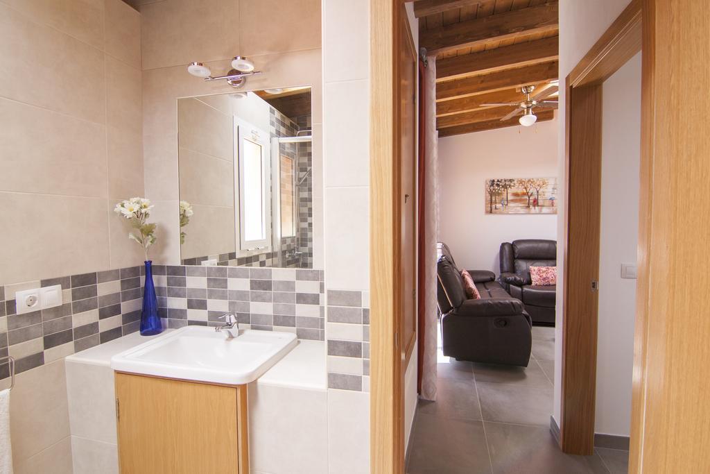 Anju Villas Los Delfines Bravo'S Apartments Corralejo Exterior photo